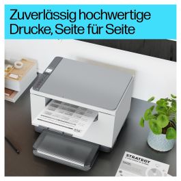 HP Impresora Multifunción Láser Monocromo M234d, 29 ppm, WiFi, AirPrint, Impresión/Copia/Escaneo A4