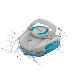 Robot aspirador Bestway Quartz Recargable y autónomo 10m² Robot aspirador Bestway Quartz Recargable y autónomo 10m²