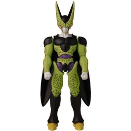 Limit Breaker Series Cell Dragon Ball 36747 Bandai