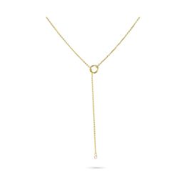 Collar Mujer Radiant RY000265A Dorado Precio: 57.9900002. SKU: B1HL5N6N2N