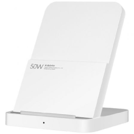 Cargador Inalámbrico Xiaomi 50W Wireless Charging Stand Pro/ 50W Precio: 42.50000007. SKU: B14MHHR3VQ