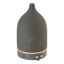 Serene Difusor de Vapor de Cerámica Gris 90ml Serene Difusor de Vapor de Cerámica Gris 90ml Precio: 65.49999951. SKU: B1J7M6FMV9