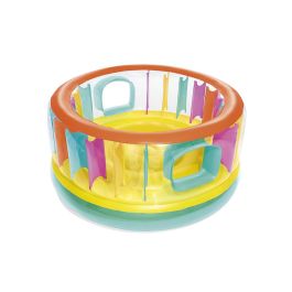 Castillo hinchable Bestway Precio: 79.90000018. SKU: B1ACLTN3NA