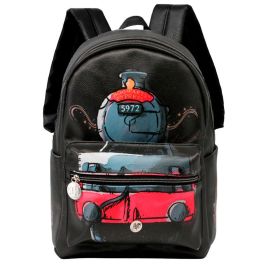 KARACTERMANIA Mochila Harry Potter Hogwarts Express 31cm