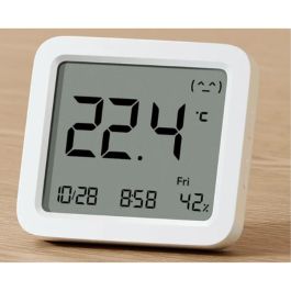 Xiaomi BHR9041GL Mi Monitor de Temperatura y Humedad 3