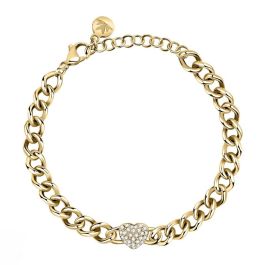 Pulsera Mujer Morellato SAUQ15 Precio: 61.49999966. SKU: B19LV78QXT