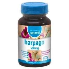 DIETMED Harpago 500Mg. 90Comp. Antiinflamatorio, Analgésico y Antiespasmódico para Reumatismo y Artrosis Precio: 9.79. SKU: B17CNME8G7
