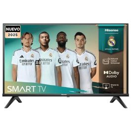 Hisense 40A4Q Smart TV 40" Full HD DLED Wifi Negro