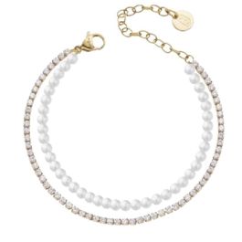 Pulsera Mujer LIU JO LJ3027 Plateado Precio: 67.69000029. SKU: B1JSG2ME28