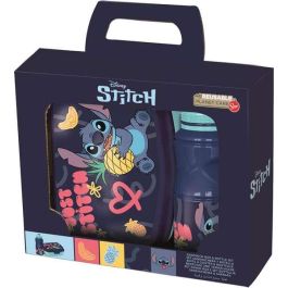 Set vuelta al cole en caja regalo stitch palms Set vuelta al cole en caja regalo stitch palms Precio: 8.59000054. SKU: B1JQZTMDWV