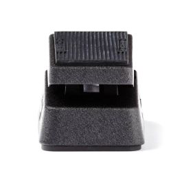 Dunlop Fx Guitarra Cry Baby Mini Wah CBM95 - Pedal de tamaño compacto con inductor Fasel para pedalera de viaje