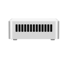 ASUS NUC 15 Pro+ RNUC15CRSU700002 Mini PC Barebone Intel Core Ultra 7 DDR5 96GB Wi-Fi 7 Plata
