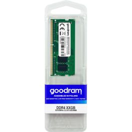 Memoria RAM GoodRam GR3200S464L22S/16G 16 GB DDR4 3200 MHz CL22