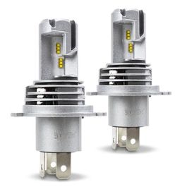 Kit Halo Led H4 Plug & Play Superlite BOM12311 Kit Halo Led H4 Plug & Play Superlite BOM12311