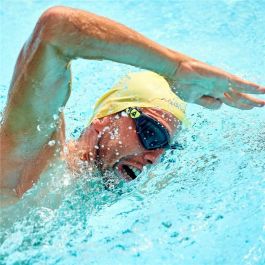 Gafas de Natación Aqua Sphere Kayenne Pro Negro Talla única