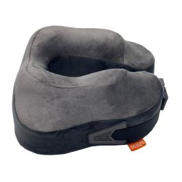 Cojín Cervical Scape Travel Gris
