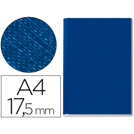 Leitz Tapas Rígidas Classic A4 17,5 mm 141-175H Caja 10 Unidades Azul Precio: 47.49999958. SKU: S8411662