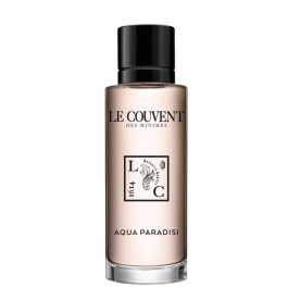 Le Couvent Des Minimes Botanique Intense Aqua Paradisi Eau de Cologne 100 ml Precio: 36.49999969. SKU: B1EKD6393M