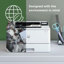 HP LaserJet Pro 4002dne Printer HP LaserJet Pro 4002dne Printer