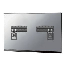 Neomounts WL30-265BL1 Ultra-flat Display Wall Mount 43-85" Max 60 kg VESA 150x100-1200x800 0,75cm Samsung QMC QBC QHC Black Precio: 55.50000049. SKU: B1GYMYQ54K