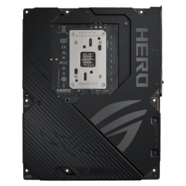 Placa base - ASUS - CROSSHAIR X870E HERO