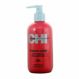 Farouk CHI STRAIGHT GUARD Crema Suavizante de Peinado 251 ml Precio: 10.50000006. SKU: SBL-CH5208