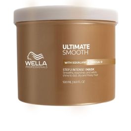 Wella Professionals Ultimate Smooth Mascarilla 500 ml Precio: 36.9499999. SKU: B14EC5D6CS