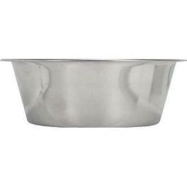 AIME Cuenco de acero inoxidable Ø 21.5cm - Para perros AIME Cuenco de acero inoxidable Ø 21.5cm - Para perros
