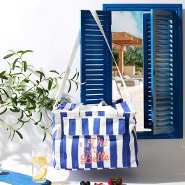 Cook Concept Bolsa Térmica Dolce Vita 30 L Poliester-Algodon