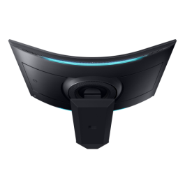 Samsung Odyssey S55CG970NU Pantalla para PC 55" (139,7 cm) 4K Ultra HD LED Negro Mate 165Hz 1ms Curva 1000R