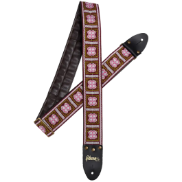 Gibson Correa "The Primrose" para Guitarra/Bajo Precio: 37.94999956. SKU: B1GTT3PEP2