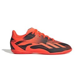 Zapatillas de Fútbol Sala para Niños Adidas X Speeportal Messi.4 Naranja Precio: 50.58999957. SKU: B19DGNH59B
