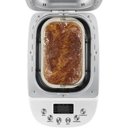 68520 Brotbackautomat Big White Backmeister