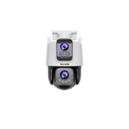 Camara Seguridad Ip Tenda Rh9 - Wca Wifi Camara Seguridad Ip Tenda Rh9 - Wca Wifi