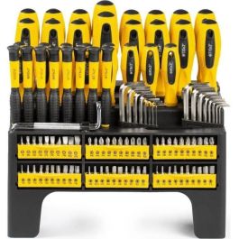 Fieldmann FDS 5009-116R Juego de destornilladores Precio: 43.88999967. SKU: B1AJPZNXEN