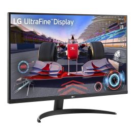 Lg Electronics LG1738841843725 Pantalla de PC 32" UHD Panel VA 60Hz 4ms UltraFine