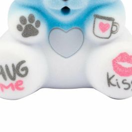 Figura oso coccolotti love tell. con la función de grabar y reproducir tus mensajes amorosos. - modelos surtidos Figura oso coccolotti love tell. con la función de grabar y reproducir tus mensajes amorosos. - modelos surtidos
