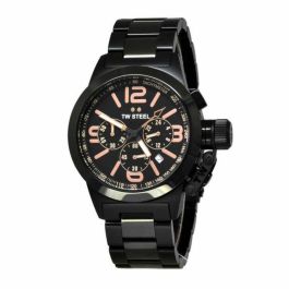 Reloj Hombre Tw Steel TW312 (Ø 40 mm) Precio: 263.58999975. SKU: S0322589