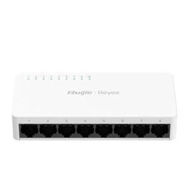 Switch Ruijie RG-ES08G-L Precio: 30.68999956. SKU: B1DHKE5D3S