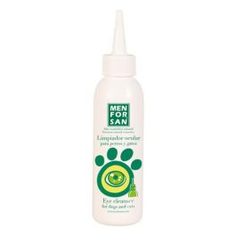 Men For San Limpiador Ocular Para Perros Y Gatos Precio: 5.50000055. SKU: S6103312