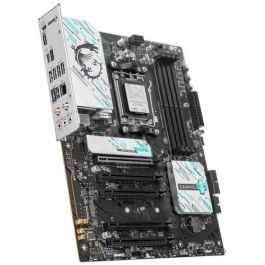 Placa MSI B840 Gaming Plus Wifi,Amd,Am5,B840,4Ddr5,Usb Type-C,Wifi,Aura,Atx Placa MSI B840 Gaming Plus Wifi,Amd,Am5,B840,4Ddr5,Usb Type-C,Wifi,Aura,Atx