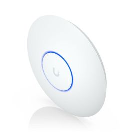 Ubiquiti WiFi 7 (802.11n/ac/ax/be), 5 GHz, 115 m2 (1,250 ft2), 2.5 GbE RJ45, PoE+, 200+ clients, 171.5 x 33 mm, UV-stabilized polycarbonate, white Ubiquiti WiFi 7 (802.11n/ac/ax/be), 5 GHz, 115 m2 (1,250 ft2), 2.5 GbE RJ45, PoE+, 200+ clients, 171.5 x 33 mm, UV-stabilized polycarbonate, white