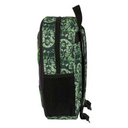 Mochila Safta Infantiles 3D 100x270x330 mm Mochila Safta Infantiles 3D 100x270x330 mm