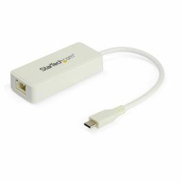 Adaptador de Red Startech US1GC301AUW Adaptador de Red Startech US1GC301AUW Precio: 59.89000028. SKU: S55058830