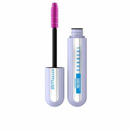 Maybelline The Falsies Surreal Máscara de Pestañas Waterproof, Volumen Extremo y Longitud con Efecto Extensión, 10 ml Maybelline The Falsies Surreal Máscara de Pestañas Waterproof, Volumen Extremo y Longitud con Efecto Extensión, 10 ml Precio: 11.79000042. SKU: B1CDX3AMZC