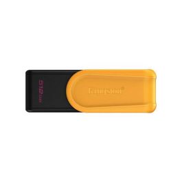 Kingston DTXS/512GB Pendrive 512GB USB 3.2 Gen 1 Exodia S Negro/Amarillo Precio: 47.49999958. SKU: B19MG4VAZB