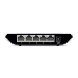 Switch TP-Link 5P GIGA 5 Puertos/ RJ-45 10/100/1000 Switch TP-Link 5P GIGA 5 Puertos/ RJ-45 10/100/1000