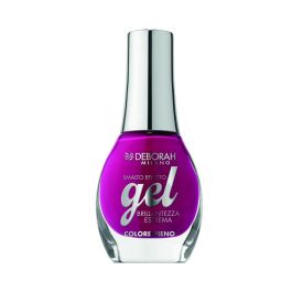 Deborah Laca Uñas Gel Effect Extra Color N140 Uñas de Gel, Ultra Pigmentada, Brillo Extremo 3D, Larga Duración Precio: 8.49999953. SKU: B18T55PCRT