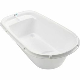 THERMOBABY Bañera de lujo - Lirio de los valles blanco Precio: 33.98999989. SKU: B1CM4LP54T