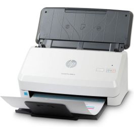 HP ScanJet Pro 2000 s2 Scanner Sheet-feed 35 ppm/70 ipm 50 pags ADF